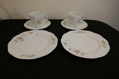 Rosenthal classic grüne ranke - classic,