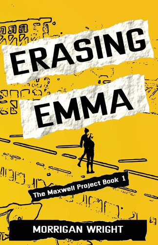 Morrigan wright erasing emma - |,