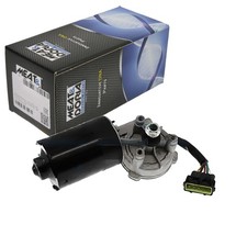 MEAT & DORIA WISCHERMOTOR