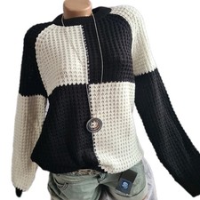 Pullover Pulli Strickpulli