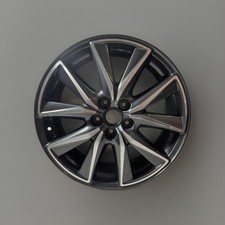 1x Alufelge Mazda I 19 Zoll