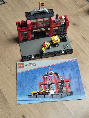 Lego system eisenbahn - system,