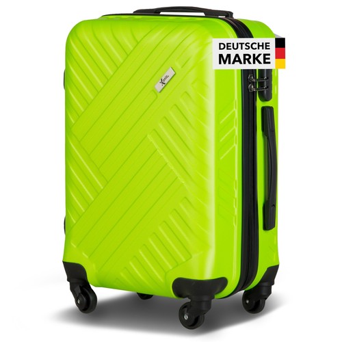 Reisekoffer trolley abs - reisekoffer,