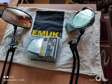 gebr. Emuk Spiegel Wohnwagen für Kia Sportage ab Bj. 11/2021