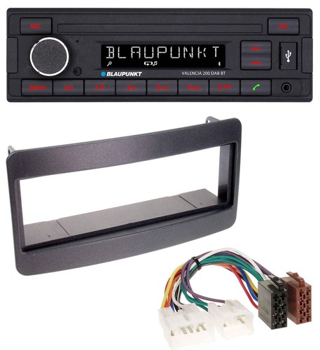 Blaupunkt dab mp3 bluetooth - dab,
