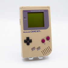 Game Boy Classic - Konsole -