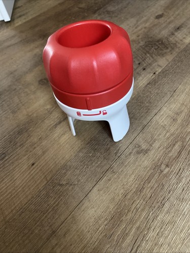 Tupperware handlicher - tupperware,