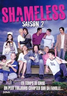 Shameless saison von not - 2,