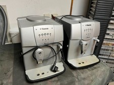 2 x SAECO INCANTO, Boiler J, General gereinigt und geprüft