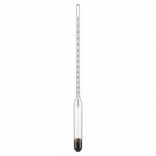 Mostwaage oechsle glas - mostwaage,