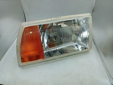Citroen visa scheinwerfer - citroen,