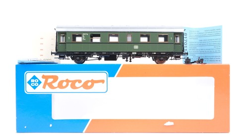 Roco 44212 personenwagen - 44212,