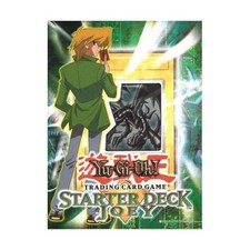 Konami Ygo Deck Joey Starter