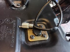 Peugeot Django Tankgeber  BJ 2016