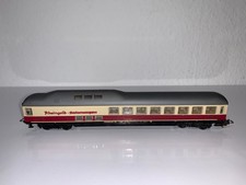 Lima H0 Rheingold Salonwagen -