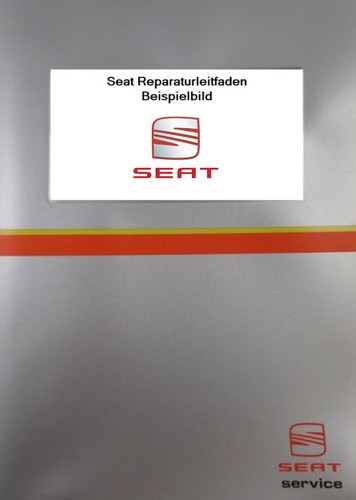 Seat inca liter - 1,4, 55kw