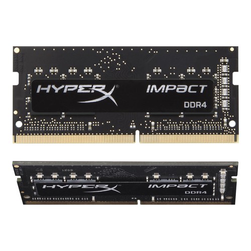 16gb kingston fury - kingston, impact