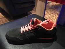 Walkx Gr 38 in schwarz Women Neuwertig Siehe Fotos