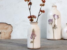 Vase deko flasche - deko, h
