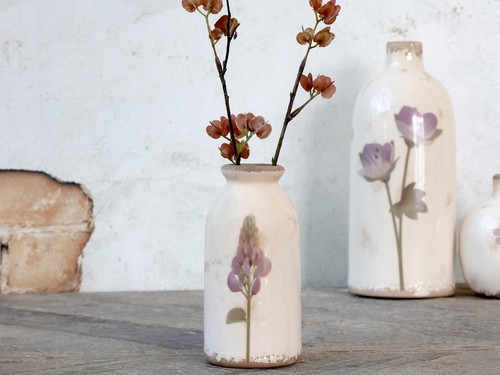 Vase deko flasche - vase, h