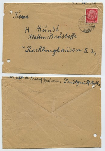 116387 beleg saulgau - -,