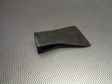 Altes geschmiedetes  Beil Axt