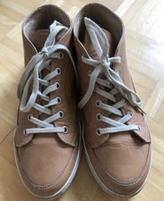 Stiefeletten Halbschuhe Chucks Schnürschuhe Gr. 39 Damen 🌸