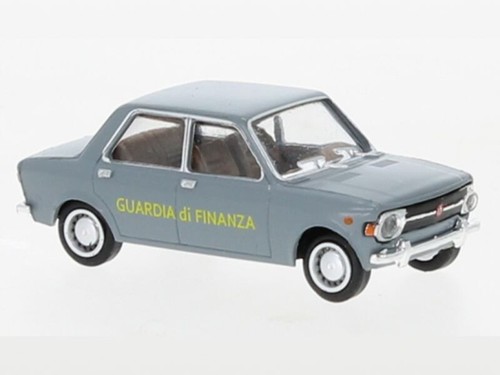 Brekina 22530 fiat 128 1969 - brekina,