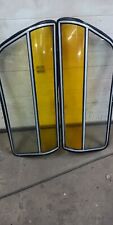 Wartburg 311 312 Camping Scheiben Seitenscheiben Oldtimer SW10894