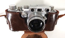 Leitz Leica IIIc (1949-1950)