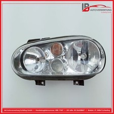 VW Golf IV (1J1) 1.6 100PS