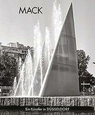 Heinz Mack. Ein Künstler in