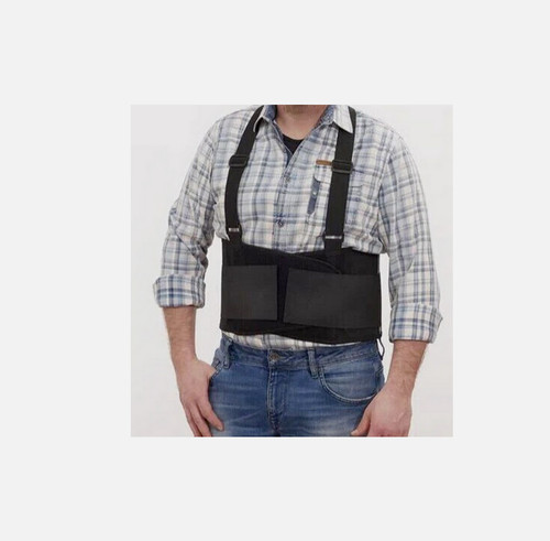 Rückenstabilisator