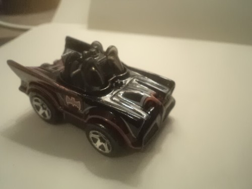 Modellauto hot wheels - hot,