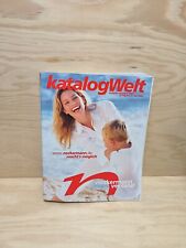 KatalogWelt Neckermann