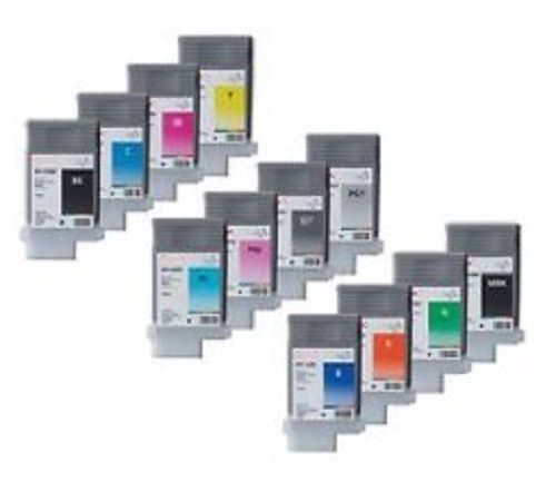 Tinte für canon imageprograf - für,