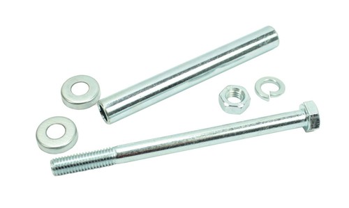 Set lagerrohr bremshebel pas - set,