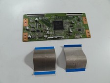 T-Con PANEL: HV550QUB-N81 (HV524A2V-4,0) für JTC LED TV GS0DD-AS55