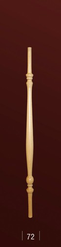 Treppen tralien baluster - tralien,