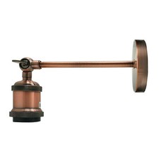 E27 Moderne Vintage Retro