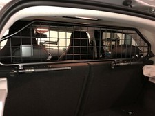 Hundeschutzgitter Renault Twingo III AH Trenngitter Kofferraum Hundegitter