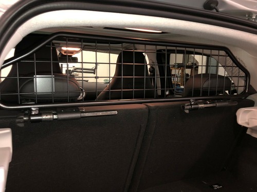 Hundeschutzgitter renault - hundeschutzgitter,
