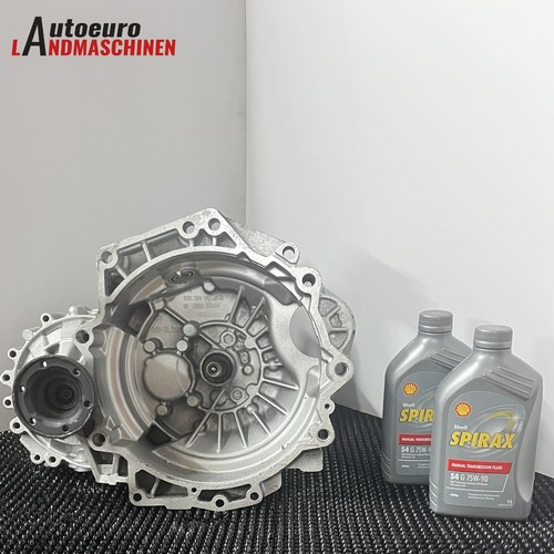 Getriebe duw skoda vw - skoda/, vw/