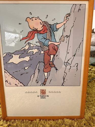 Edles glas gerahmtes tim und - gerahmtes,