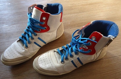 Cult sneaker sport schuhe - sneaker,