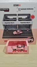 Tarmac Works 1:64 Porsche RWB