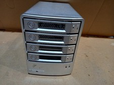 G-Technology G-Speed Q 4-Bay