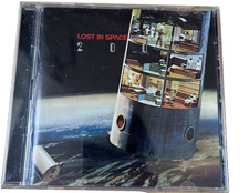 VARIOUS: LOST IN SPACE 2000