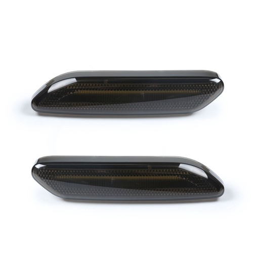 Led seitenblinker schwarz - seitenblinker,