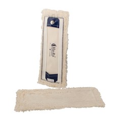 HaRa Nassfaser weiß langfloor